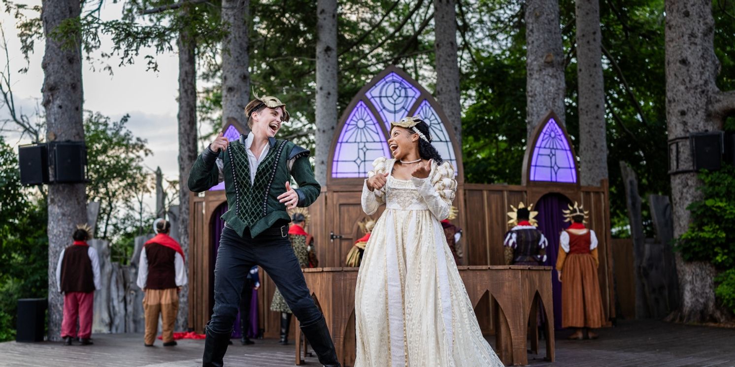 Shakespeare & Company Will Offer Free Tickets for Youth  Image