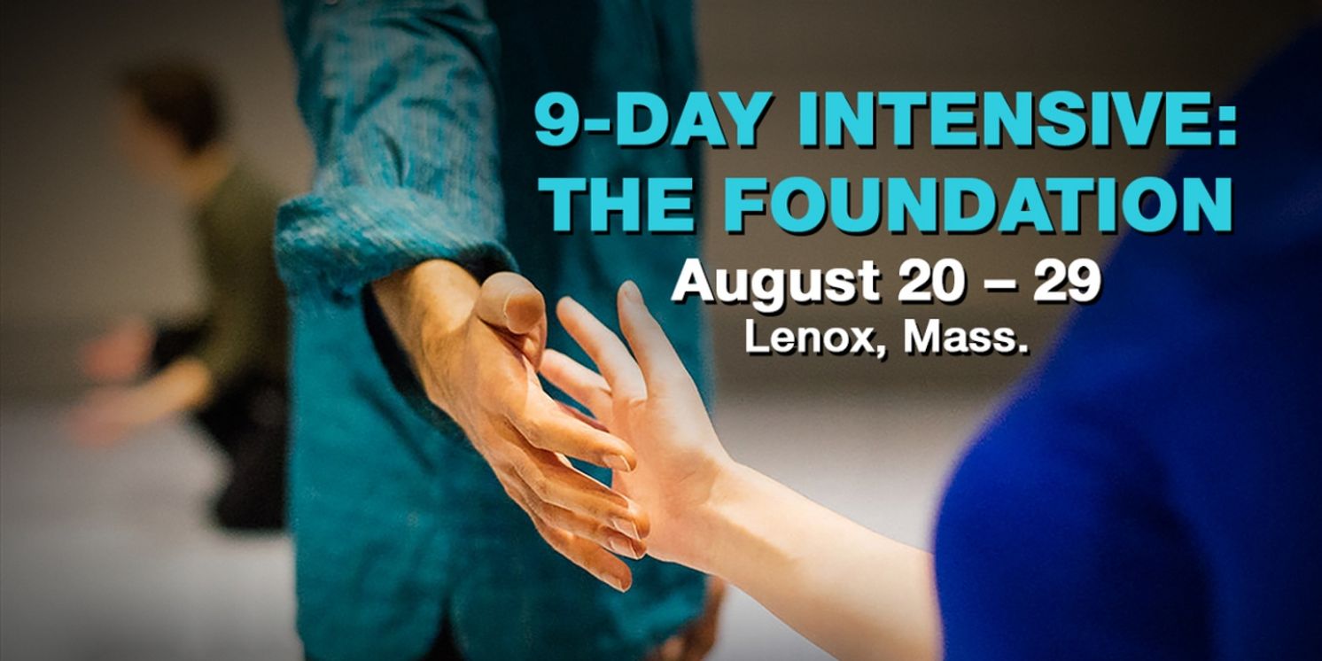 Shakespeare & Company to Present 9-Day Intensive Workshop  Image