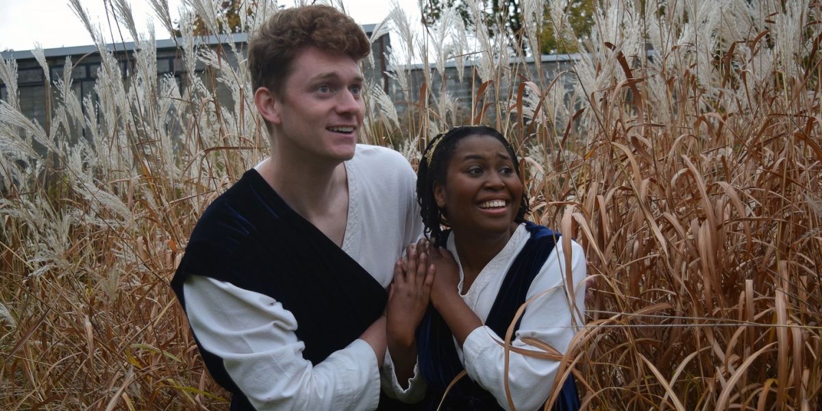 Shakespeare & Company's Aims To Support The Northeast Regional Tour This Giving Tuesday