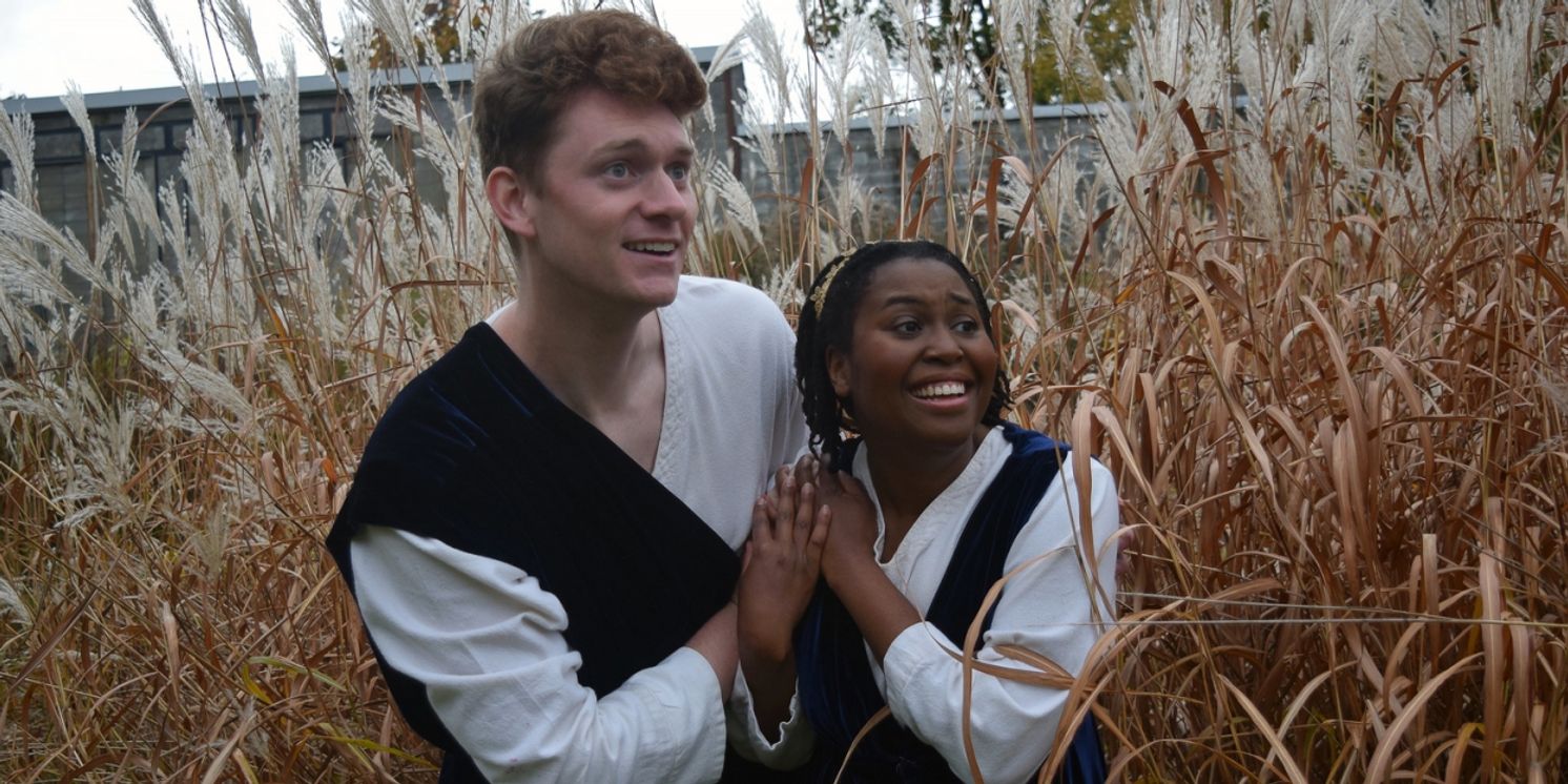 Shakespeare & Company's Aims To Support The Northeast Regional Tour This Giving Tuesday  Image