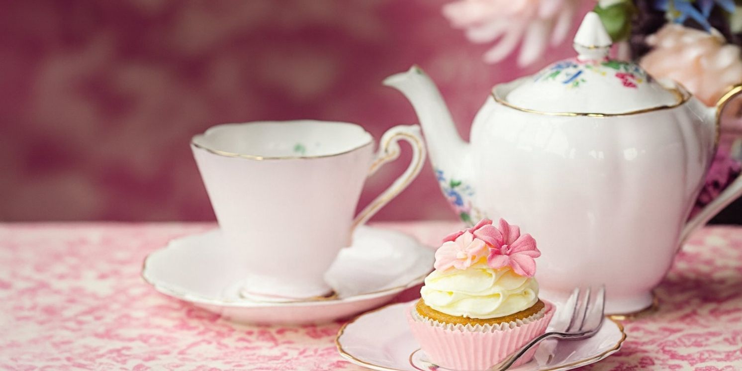 Shakespeare & Company’s Austen & Afternoon Tea to Celebrate Jane Austen's 250th Birthday  Image