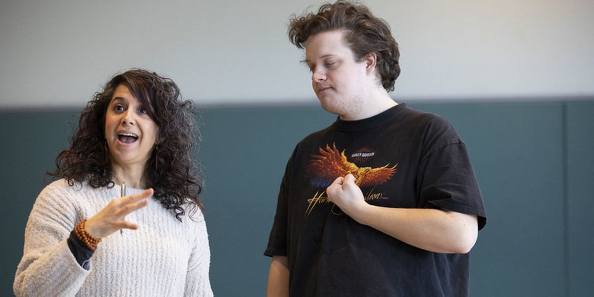 Shakespeare & Company's Center For Actor Training to Present 9-Day Intensive