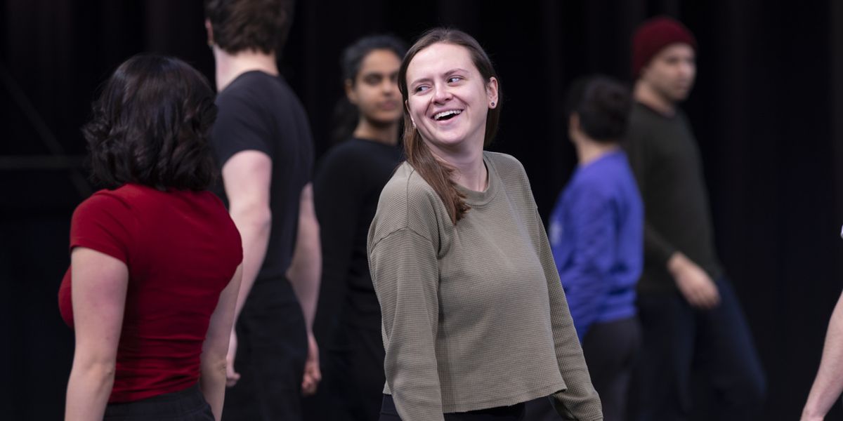 Shakespeare & Company’s Center For Actor Training Announces 9-Day Intensive