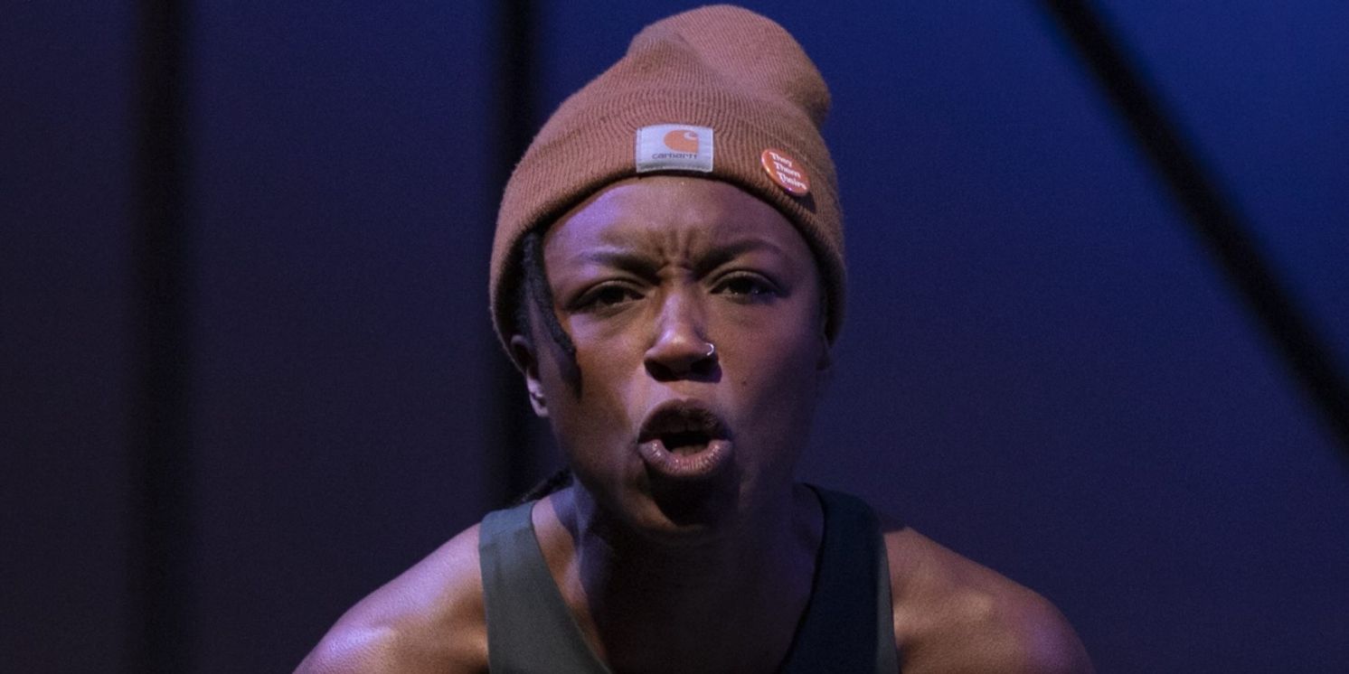 Shakespeare & Company's Center For Actor Training to Hold Los Angeles Weekend Intensive  Image