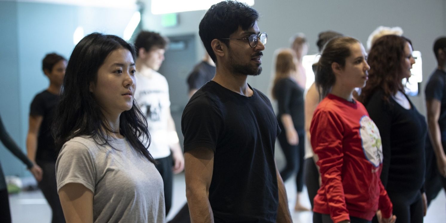 Shakespeare & Company's Center For Actor Training to Hold Two-Day Lenox Workshop  Image