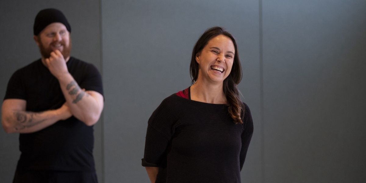 Shakespeare & Company's Center For Actor Training to Hold Washington, D.C. Weekend Intensive