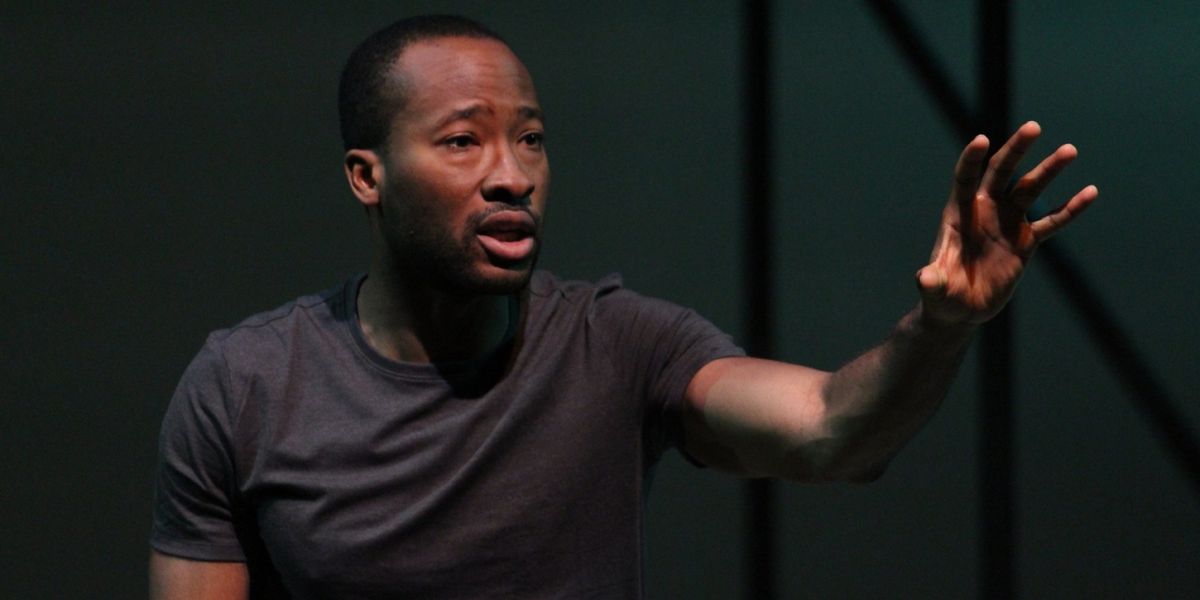 Shakespeare & Company's Center For Actor Training Hosts Weekend Acting Intensive in Atlanta