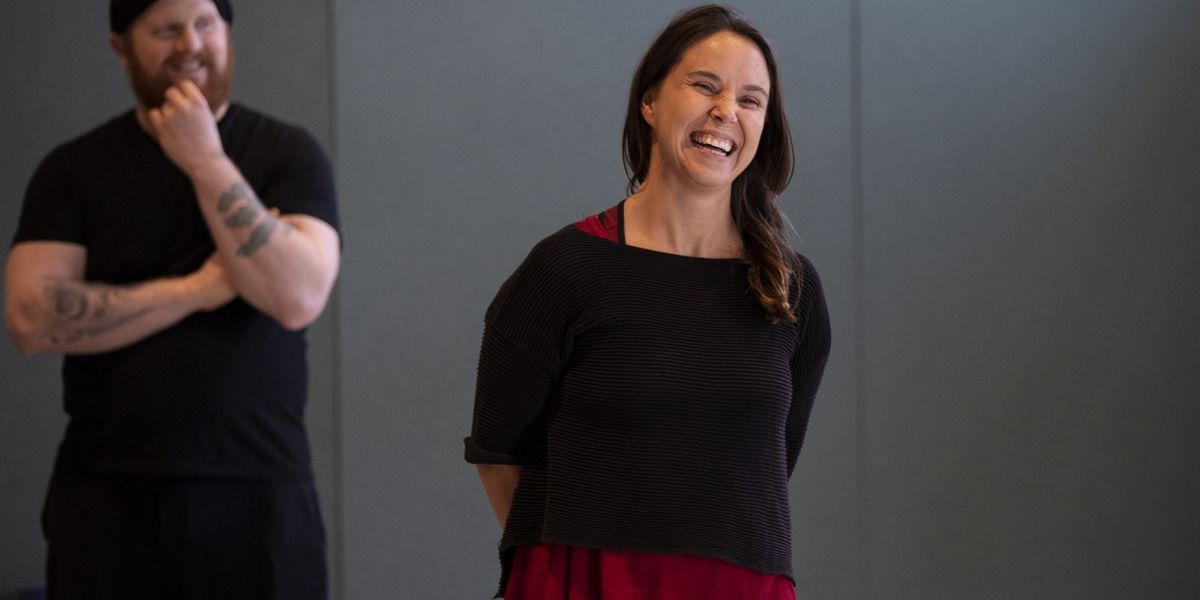 Shakespeare & Company's Center For Actor Training Reveals Spring Programming