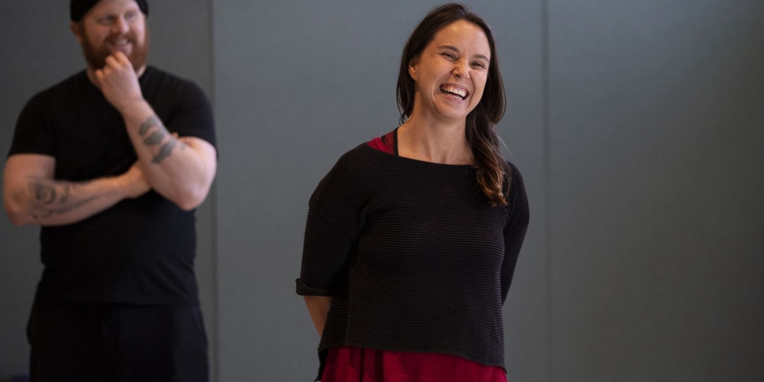 Shakespeare & Company's Center For Actor Training Reveals Spring Programming  Image