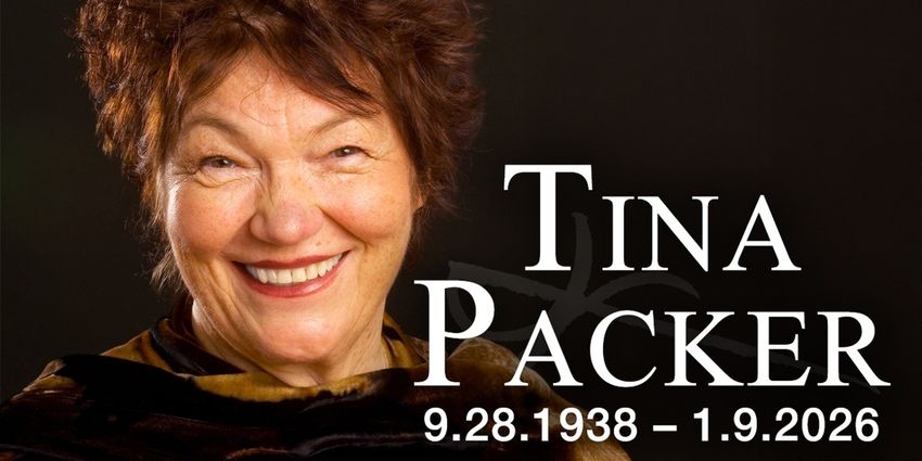 Shakespeare & Company’s Founding Artistic Director Tina Packer Dies at 87 Photo