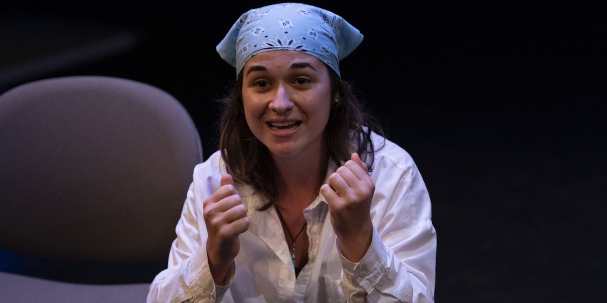 Shakespeare & Company's Weekend Acting Intensive is Coming To NYC This November