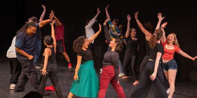 Shakespeare & Company to Present 2026 Summer Shakespeare Intensive Photos