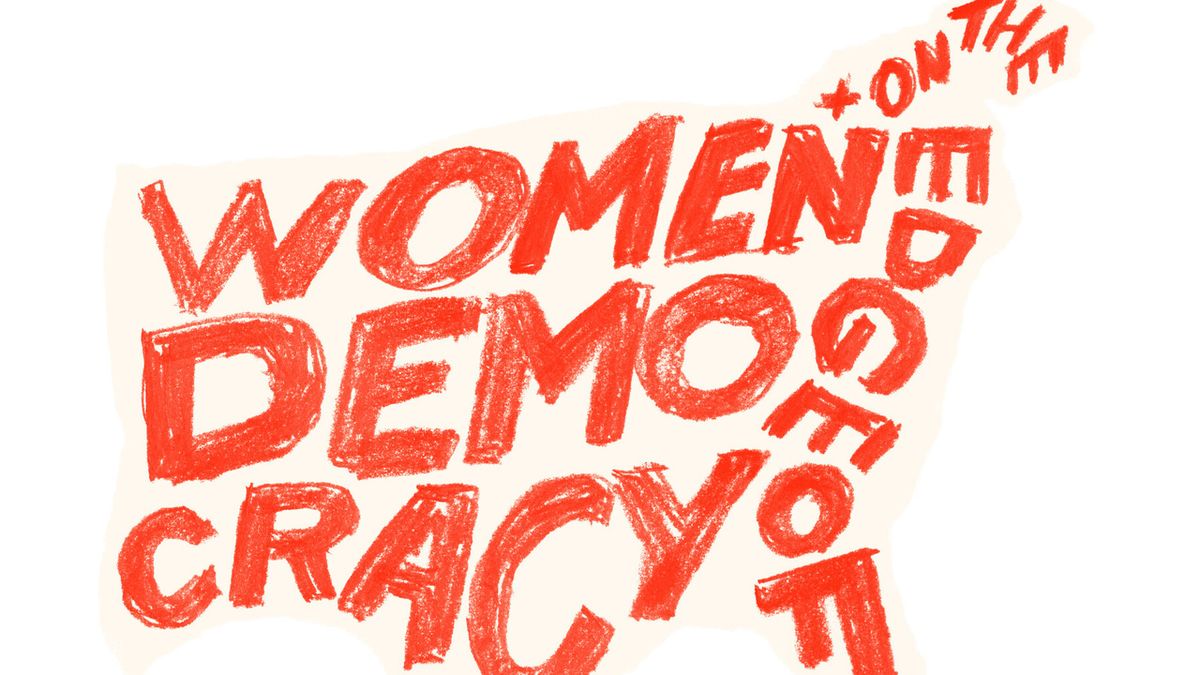 WOMEN+ ON THE EDGE OF DEMOCRACY to be Presented at Shakespeare & Company