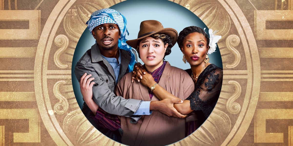 Shakespeare Dallas Will Host 52nd Shakespeare in the Park festival