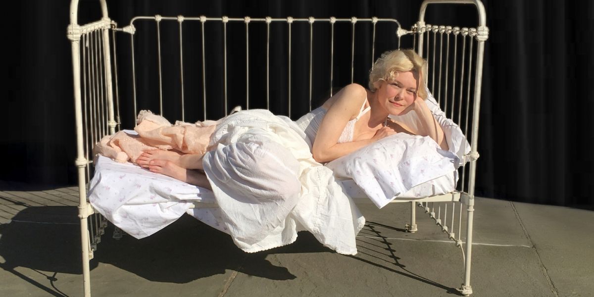 Tennessee Williams' TIGER TALE to be Presented by Shakespeare Downtown in June