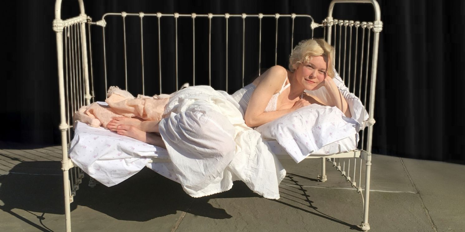 Tennessee Williams' TIGER TALE to be Presented by Shakespeare Downtown in June  Image