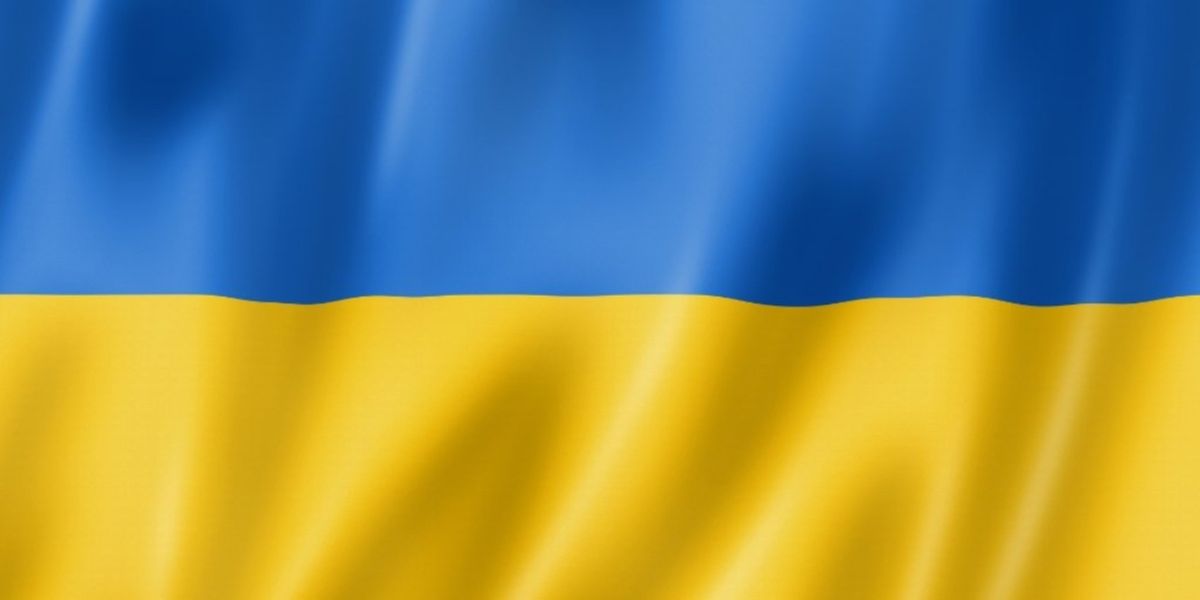 Shakespeare Festival in Ukraine Goes On Despite War