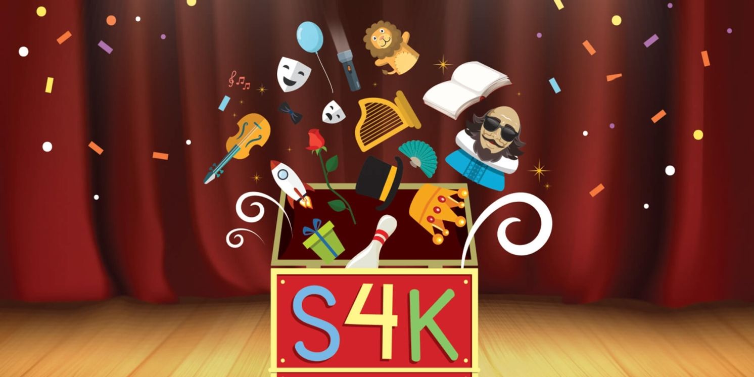 Pennsylvania Shakespeare Festival To Present SHAKESPEARE FOR KIDS This Summer  Image