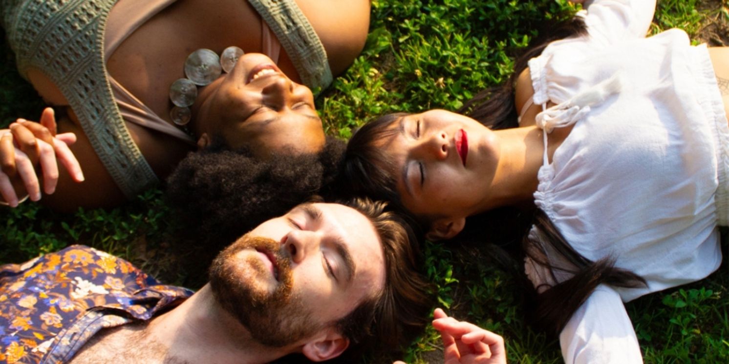 TWO GENTLEMEN OF VERONA Musical to be Presented at Shakespeare In Clark Park This Summer  Image