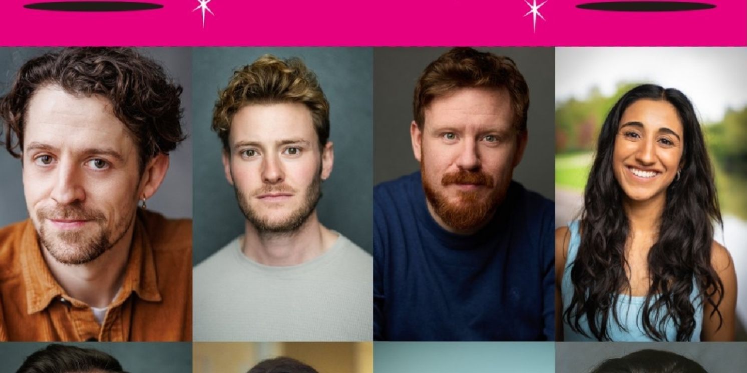 Shakespeare In The Squares' THE TAMING OF THE SHREW Begins Next Week  Image