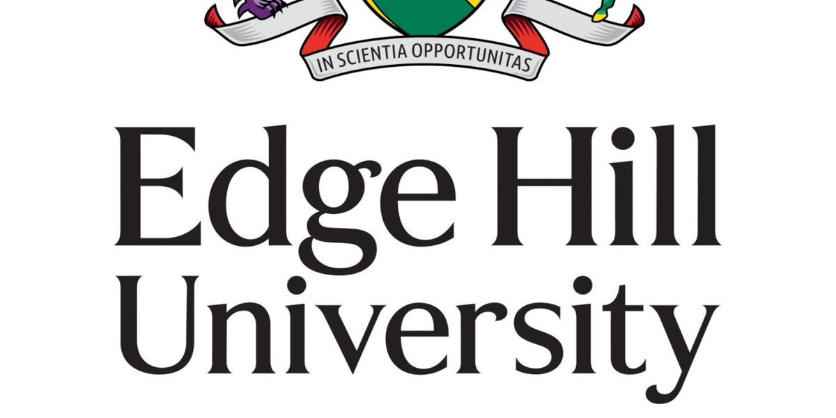 Shakespeare North Playhouse and Edge Hill University Will Collaborate