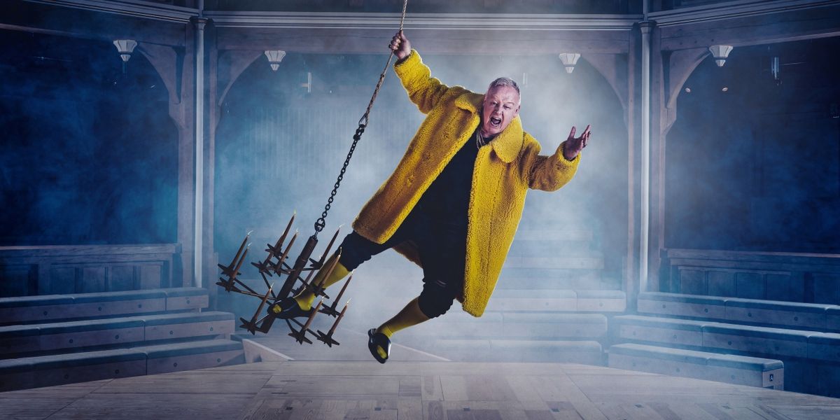 Shakespeare North Playhouse Announces Full Cast And Creative Team For TWELFTH NIGHT