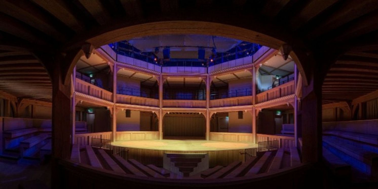 Shakespeare North Playhouse Celebrates its First Birthday  Image