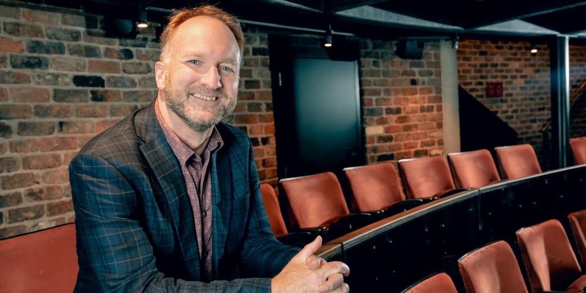 Shakespeare North Playhouse and Liverpool Everyman & Playhouse CEOs Elected to UK Theatre Board