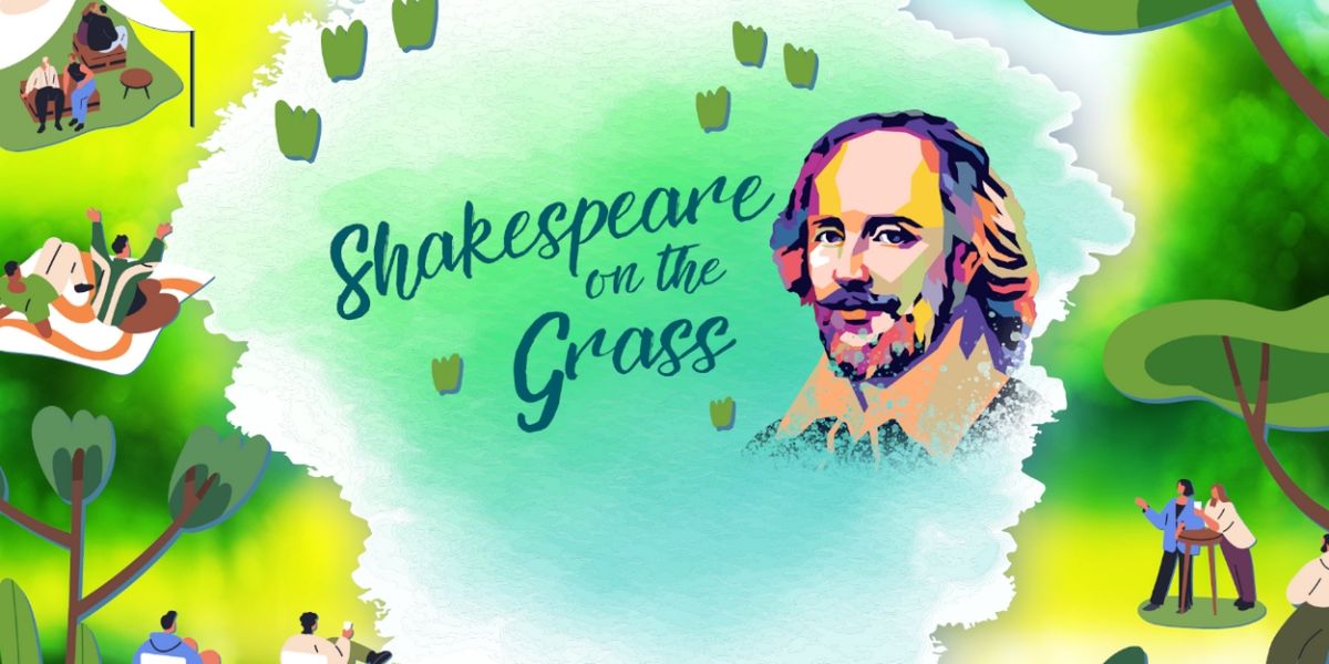 Overshadowed Theatrical Productions To Present Shakespeare On The Grass In Itasca