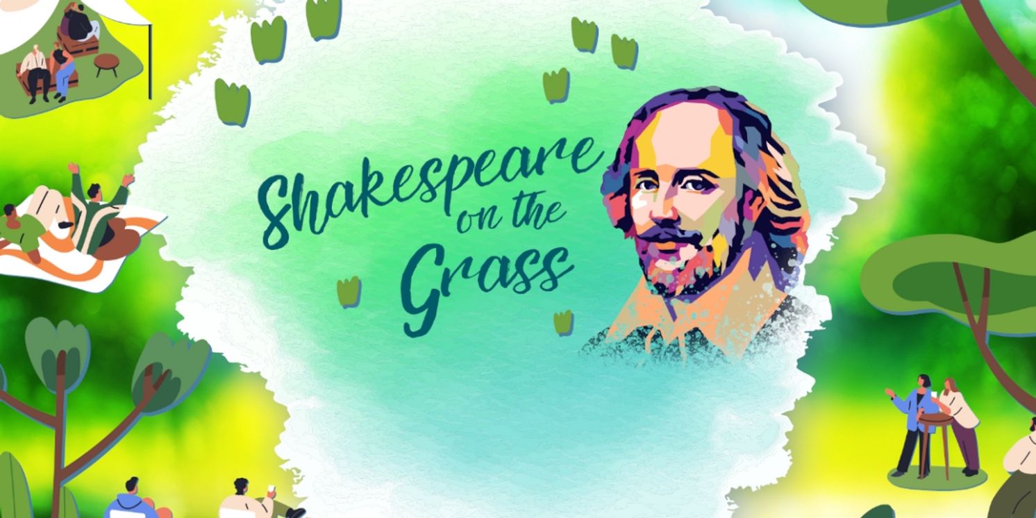 Overshadowed Theatrical Productions To Present Shakespeare On The Grass In Itasca  Image