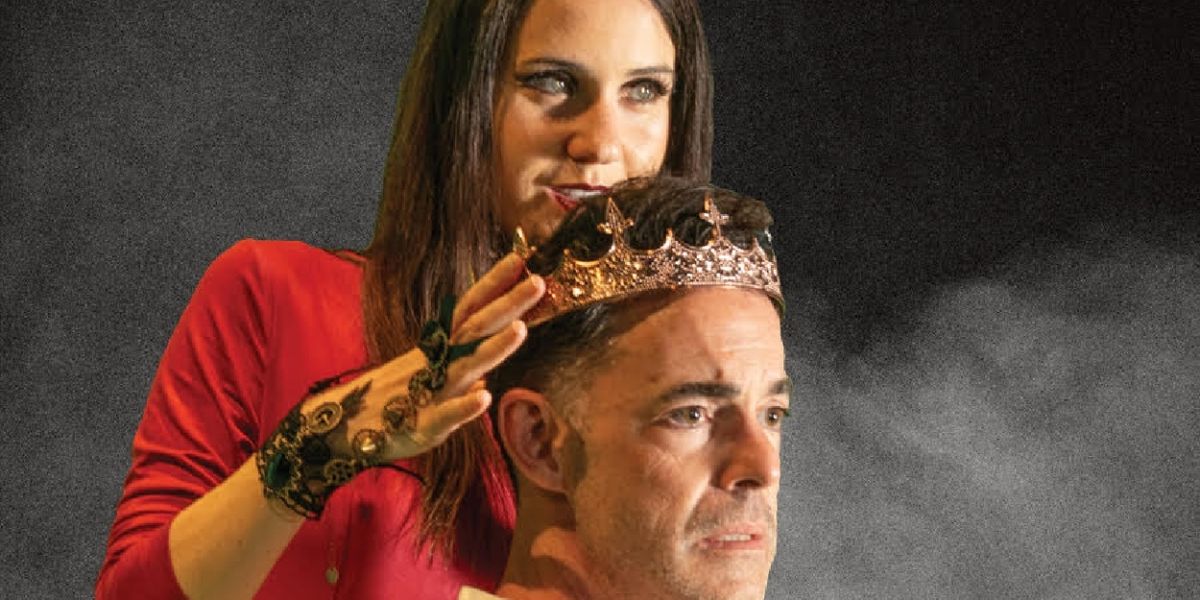 Shakespeare Royal Oak Reveals MACBETH Cast