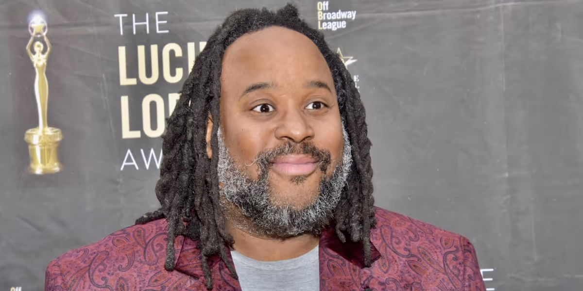 Jacob Ming-Trent Joins MERRY WIVES at Shakespeare Theatre Company