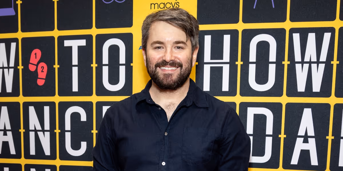 Alex Brightman & David Fynn To Lead Shakespeare Theatre Company's COMEDY OF ERRORS