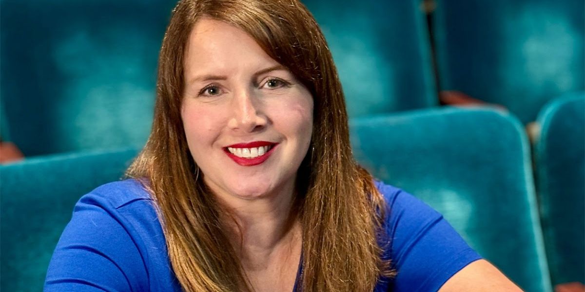 Shakespeare Theatre Company Names Angela Lee Gieras as Executive Director