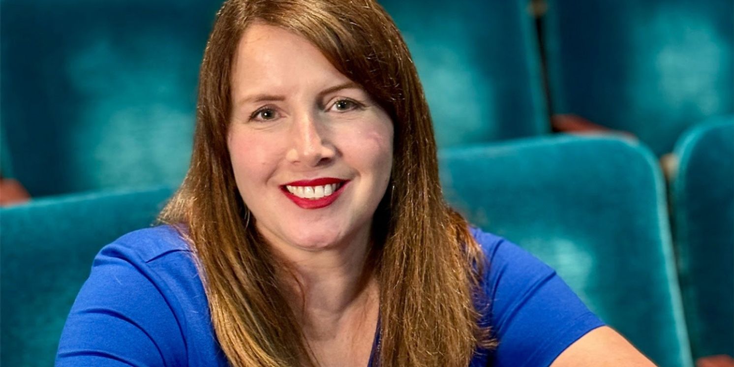 Shakespeare Theatre Company Names Angela Lee Gieras as Executive Director  Image