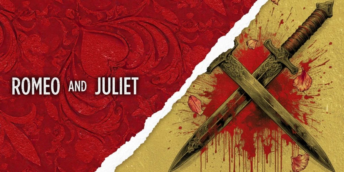 Shakespeare Theatre of New Jersey Reveals Cast of ROMEO AND JULIET