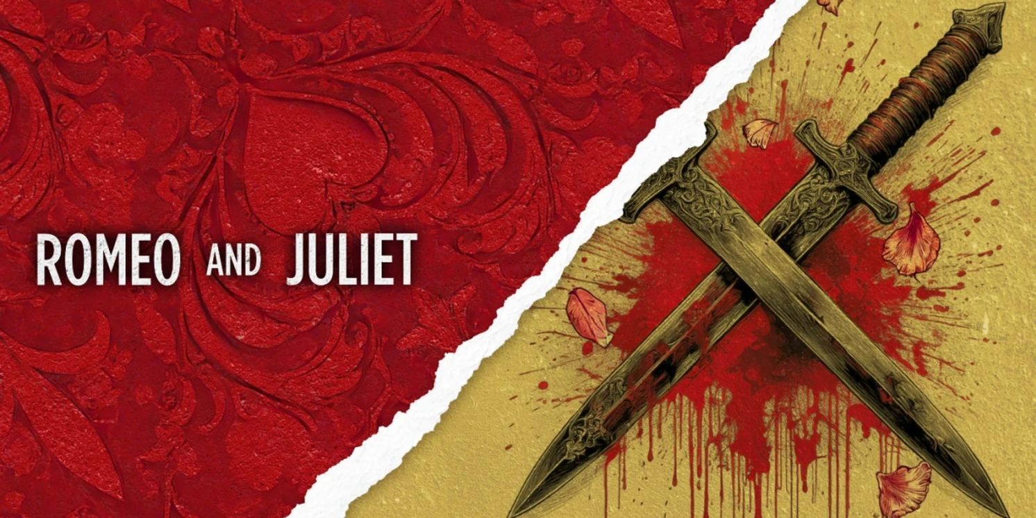 Shakespeare Theatre of New Jersey Reveals Cast of ROMEO AND JULIET  Image