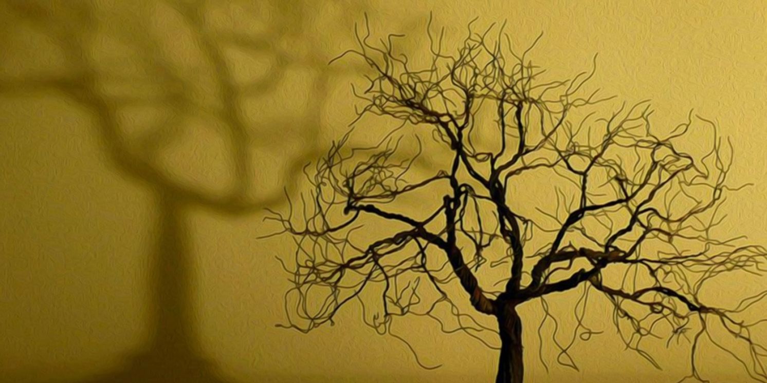 Shakespeare Theatre of New Jersey to Present WAITING FOR GODOT Beginning Next Month  Image