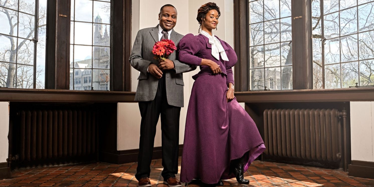 Shakespeare in Detroit to Present AS YOU LIKE IT at the Detroit Institute of Arts  Image