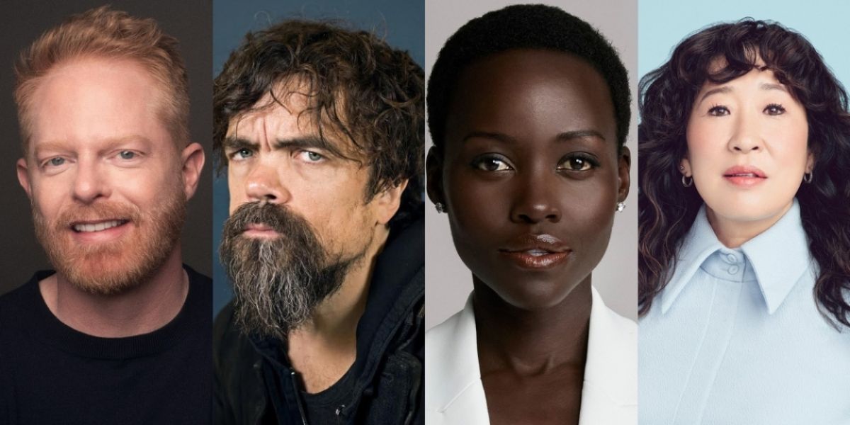 Shakespeare in the Park's TWELFTH NIGHT to Air on PBS This November