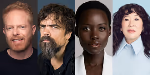 Shakespeare in the Park's TWELFTH NIGHT to Air on PBS This November