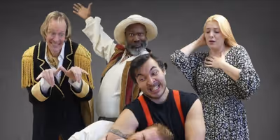 Shakespeare in the Parks Will Return to the Triangle This Month Photo