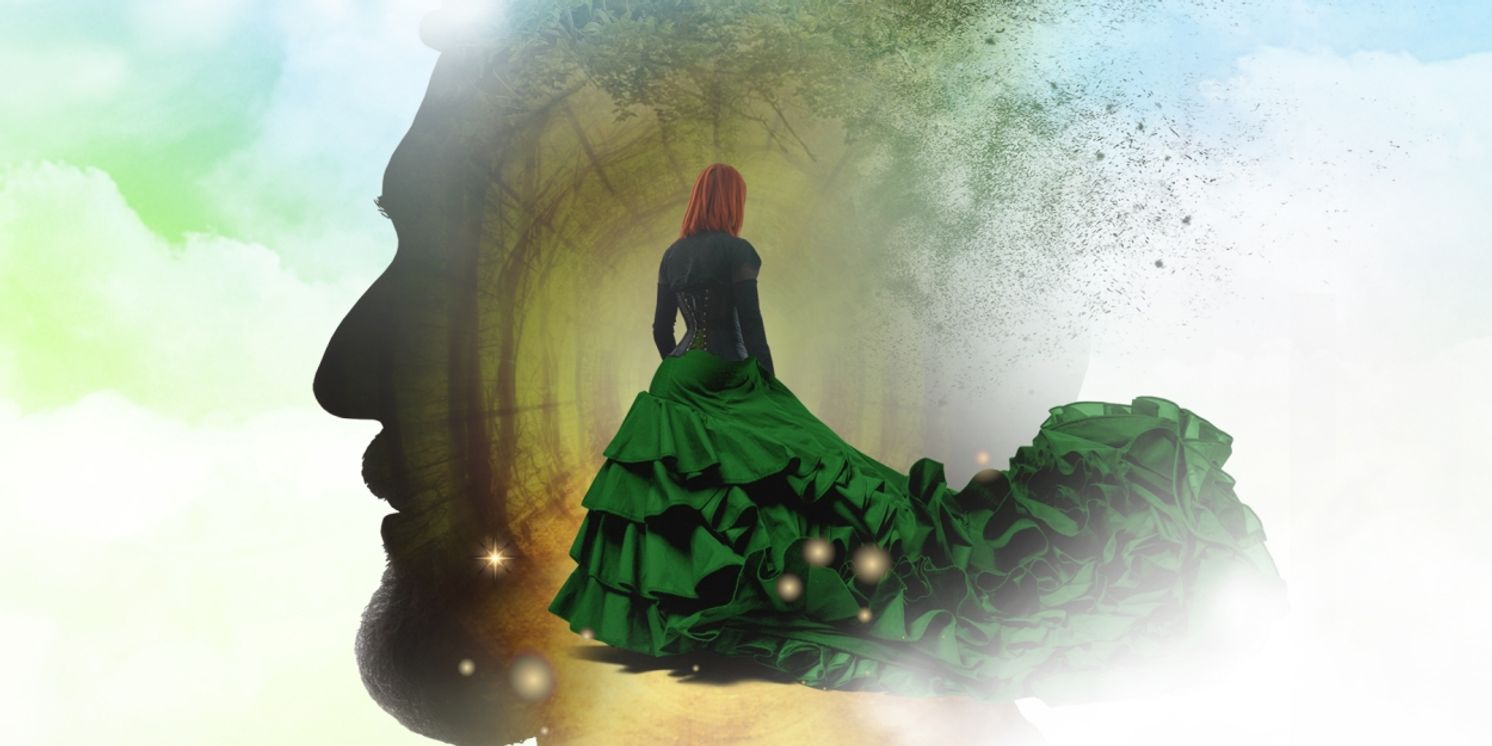 Shakespeare's CYMBELINE To Be Presented As Part of Pennsylvania Shakespeare Festival  Image