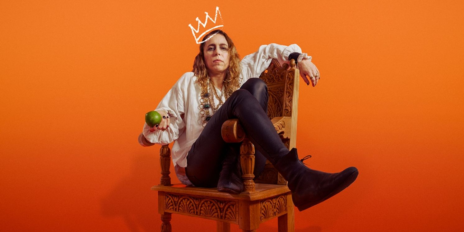 Shakespeare's Globe Issues Statement in Response to Non-Disabled Casting of Richard III  Image