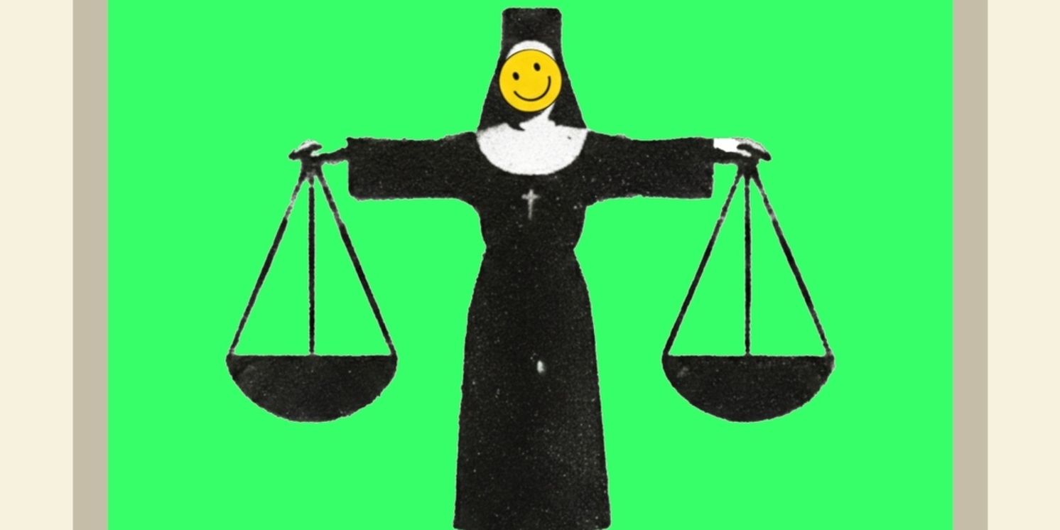 Shakespeare's MEASURE FOR MEASURE to be Presented at Burbage Theatre Co  Image