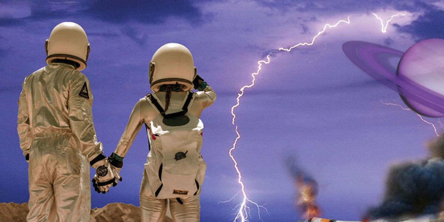 Shakespeare's THE TEMPEST Comes to the Subiaco Arts Centre  Image