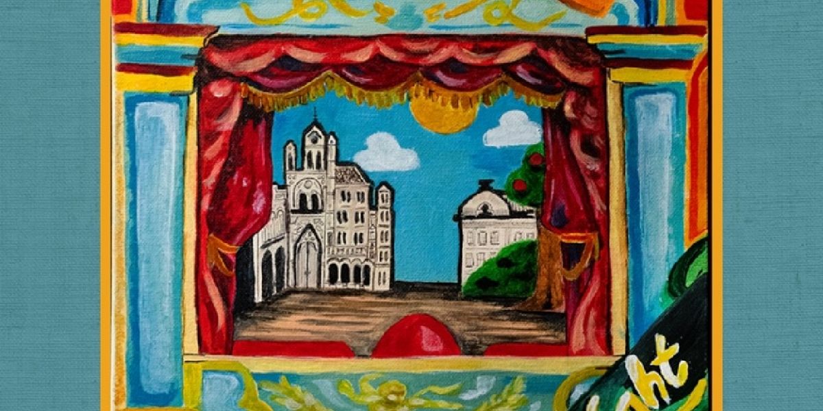 Shakespeare's TWELFTH NIGHT To Open At The Players Theatre