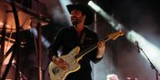 Shakey Graves Will Bring FONDNESS, ETC. Tour To The District Photo