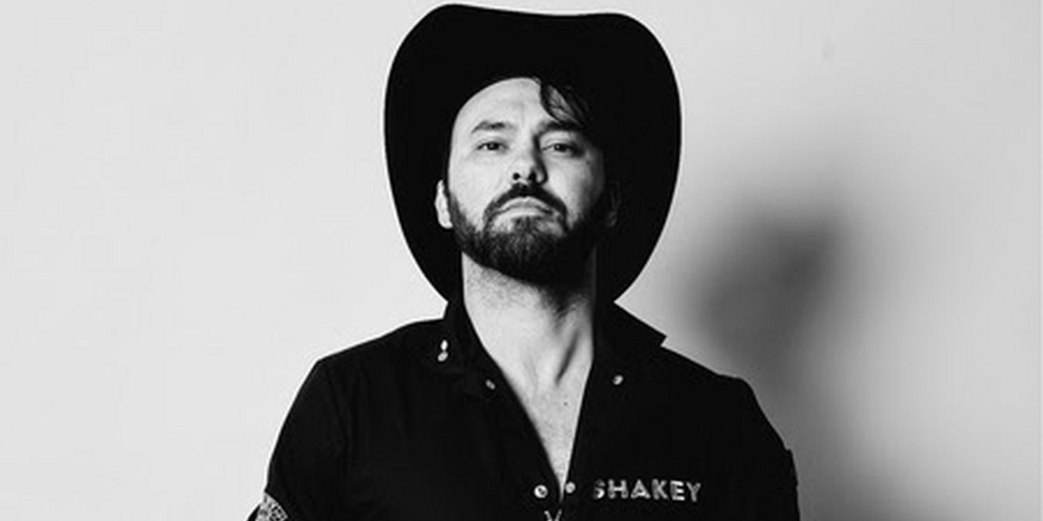 Shakey Graves Confirms New Album 'Movie of the Week'  Image