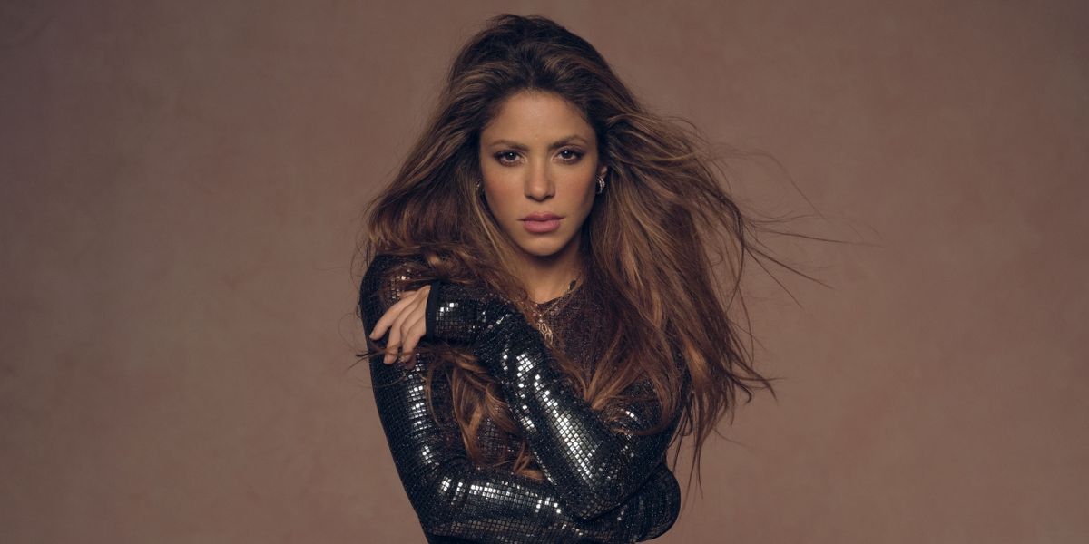 Shakira, Peso Pluma & More Complete the Billboard Latin Music Week Lineup